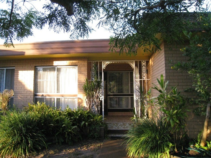 111 Elliott Heads Road, Kepnock QLD 4670