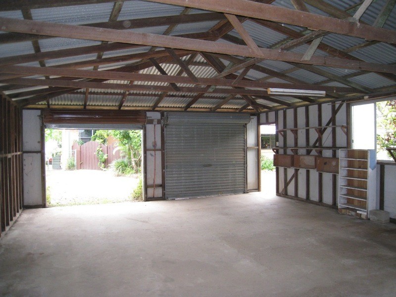 111 Elliott Heads Road, Kepnock QLD 4670