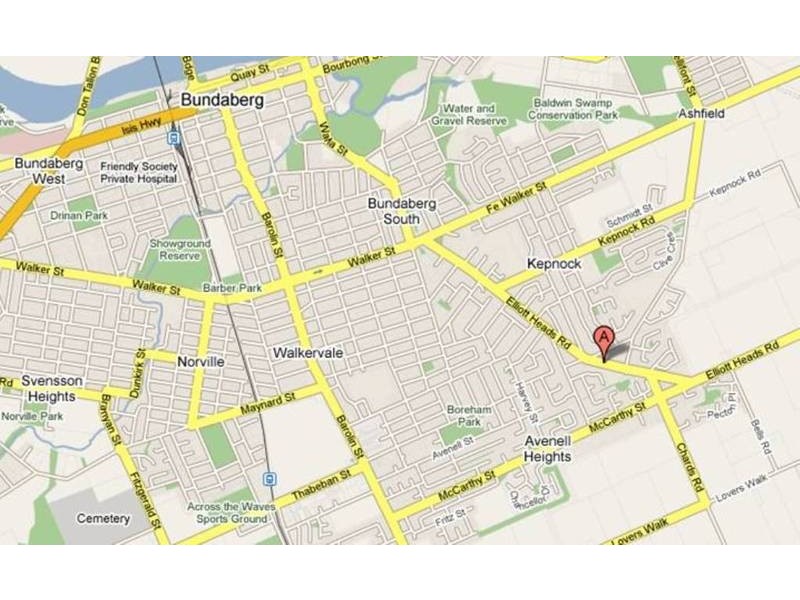 111 Elliott Heads Road, Kepnock QLD 4670