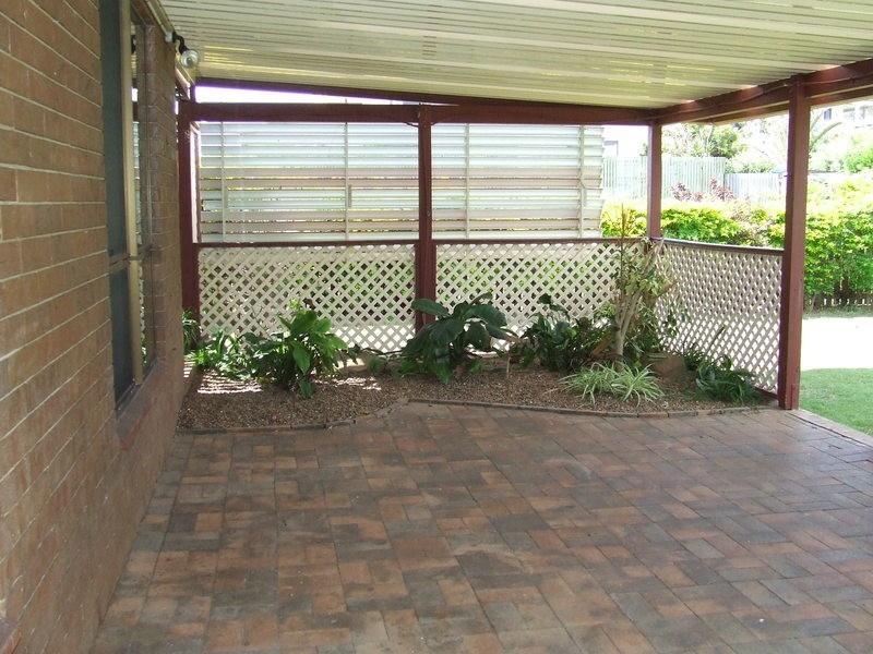 Coral Cove QLD 4670
