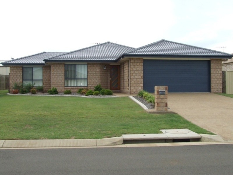 14 Charlotte Court, Kalkie QLD 4670