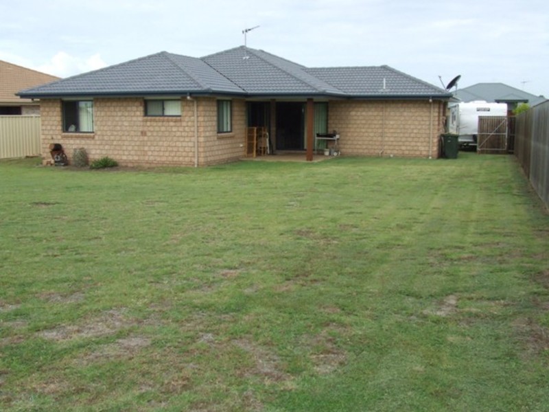 14 Charlotte Court, Kalkie QLD 4670