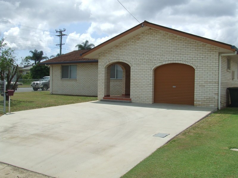 Norville QLD 4670