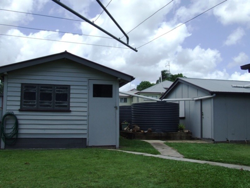 26 Jensen Street, South Kolan QLD 4670