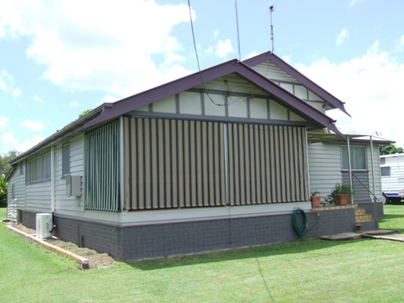 26 Jensen Street, South Kolan QLD 4670