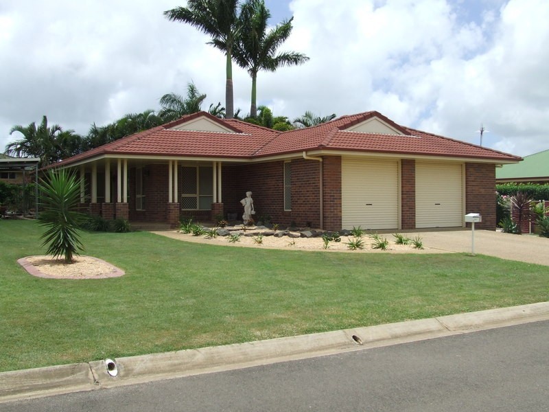 Kepnock QLD 4670