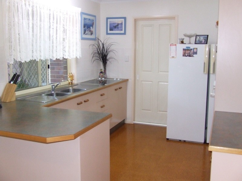 Kepnock QLD 4670