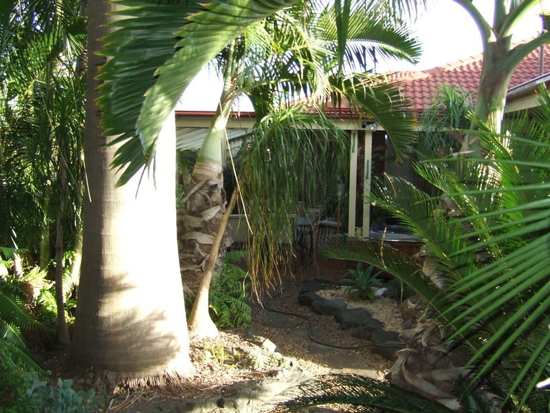 Kepnock QLD 4670