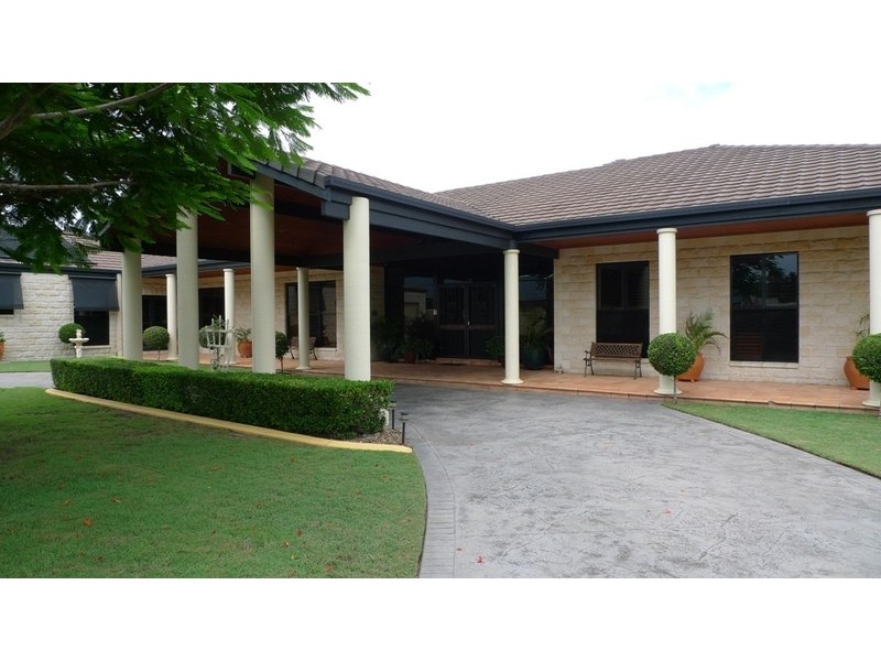 8 Gretton Court, Avoca QLD 4670