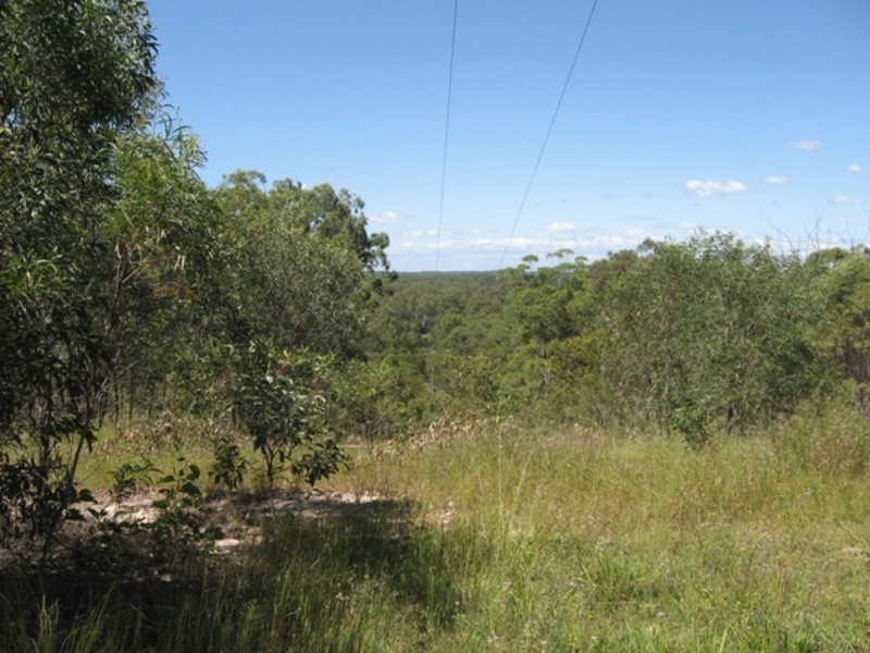 285 Winfield Road, Watalgan QLD 4670