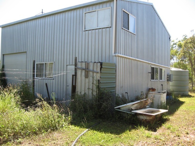 285 Winfield Road, Watalgan QLD 4670