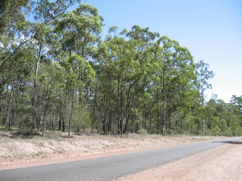 285 Winfield Road, Watalgan QLD 4670