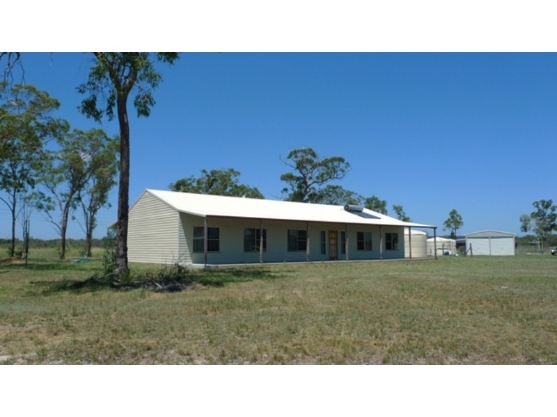 14 Bendidee Court, Branyan QLD 4670