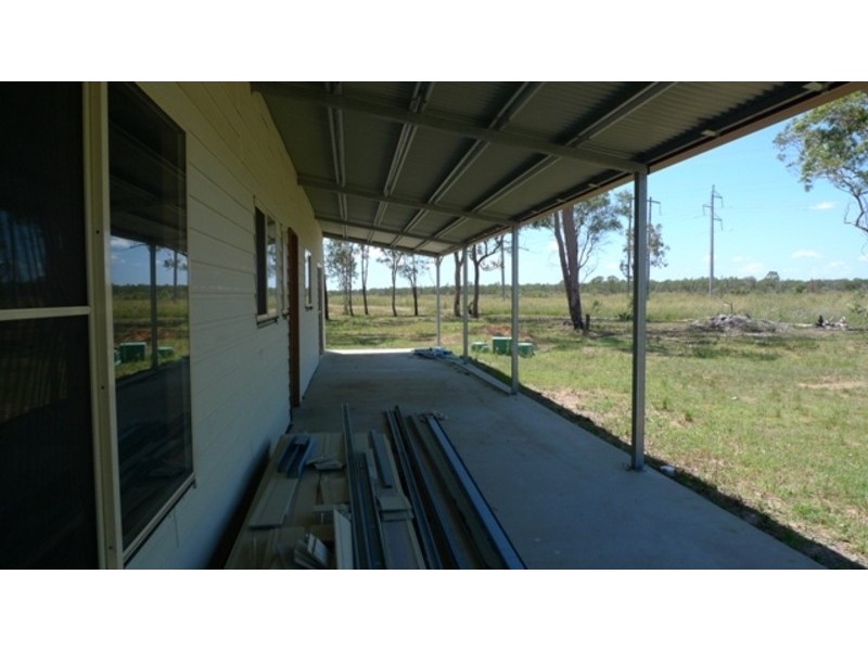 14 Bendidee Court, Branyan QLD 4670