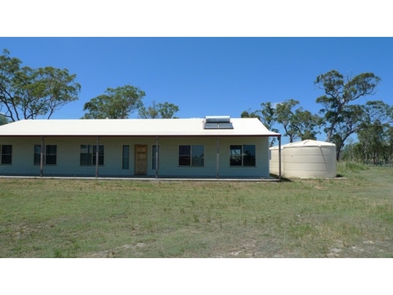 14 Bendidee Court, Branyan QLD 4670