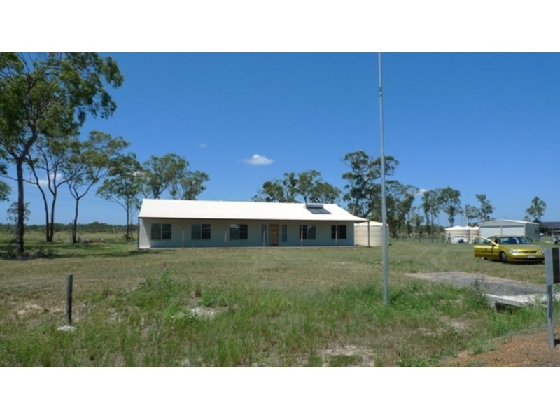 14 Bendidee Court, Branyan QLD 4670