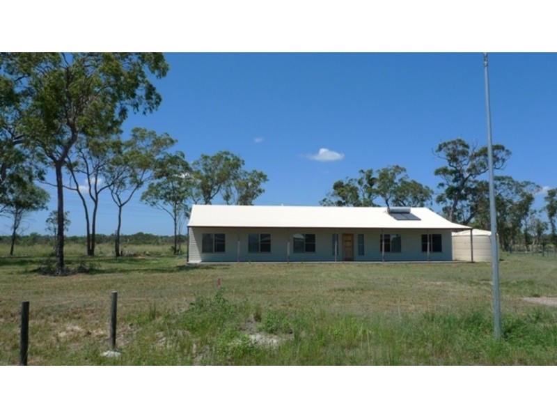 14 Bendidee Court, Branyan QLD 4670