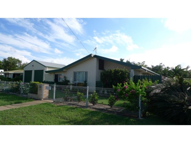 22 Jensen Street, Avenell Heights QLD 4670