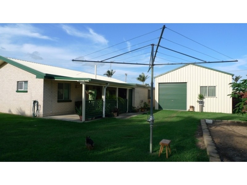 22 Jensen Street, Avenell Heights QLD 4670