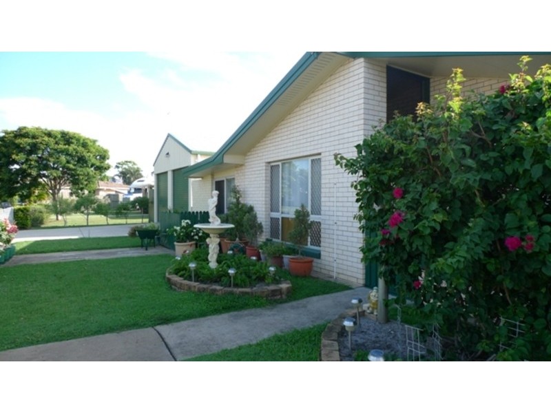 22 Jensen Street, Avenell Heights QLD 4670