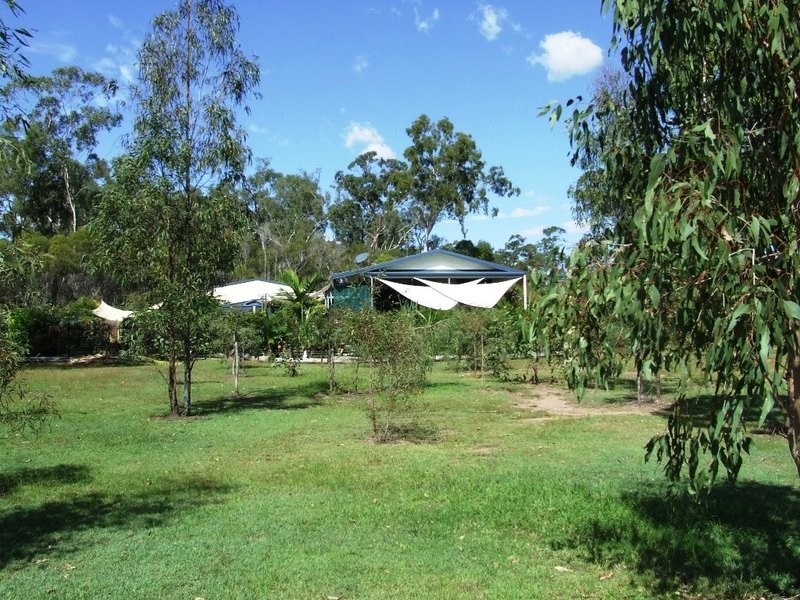 25 Billabong Way, Bucca QLD 4670