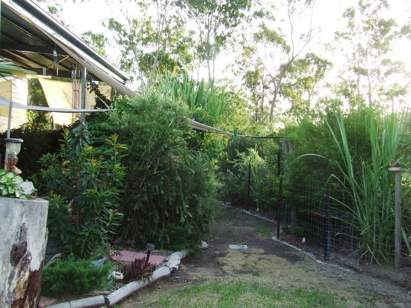 25 Billabong Way, Bucca QLD 4670