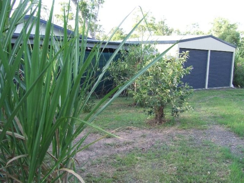 25 Billabong Way, Bucca QLD 4670