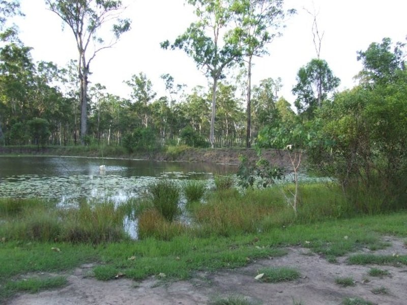 25 Billabong Way, Bucca QLD 4670