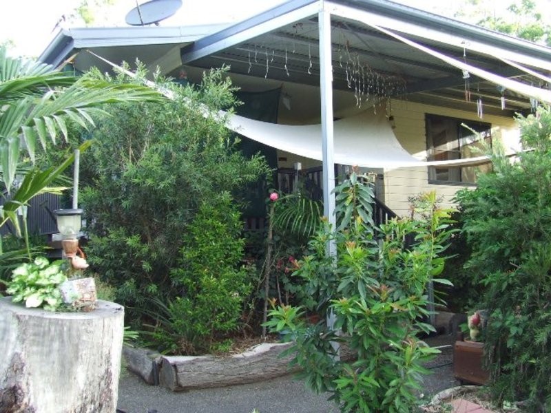 25 Billabong Way, Bucca QLD 4670