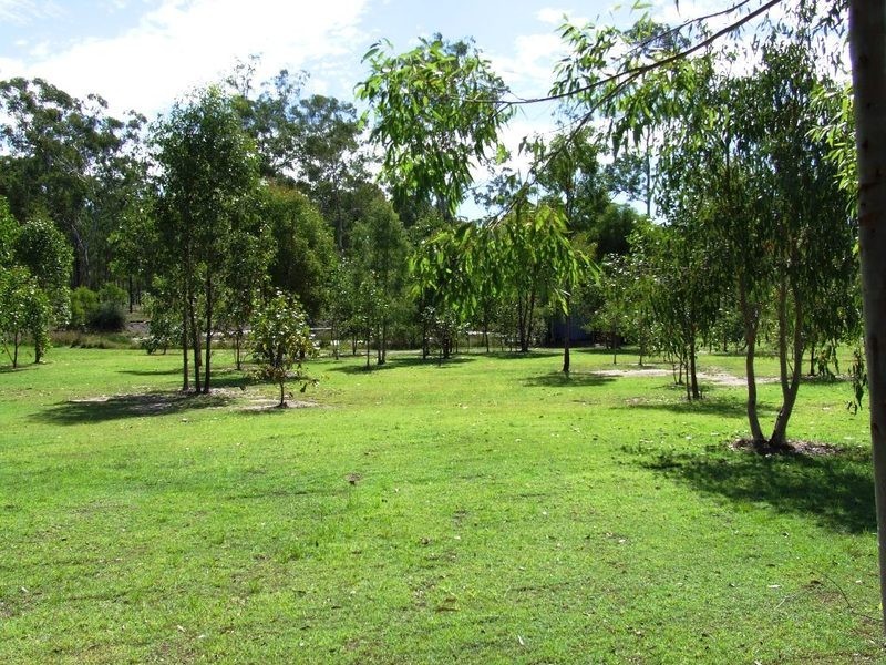 25 Billabong Way, Bucca QLD 4670