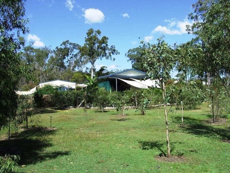 25 Billabong Way, Bucca QLD 4670