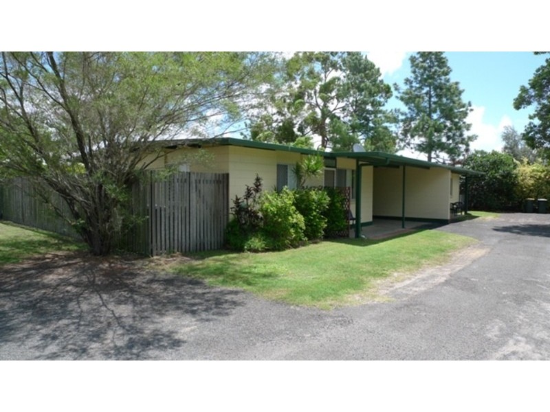 3/27 Payne Street, Millbank QLD 4670