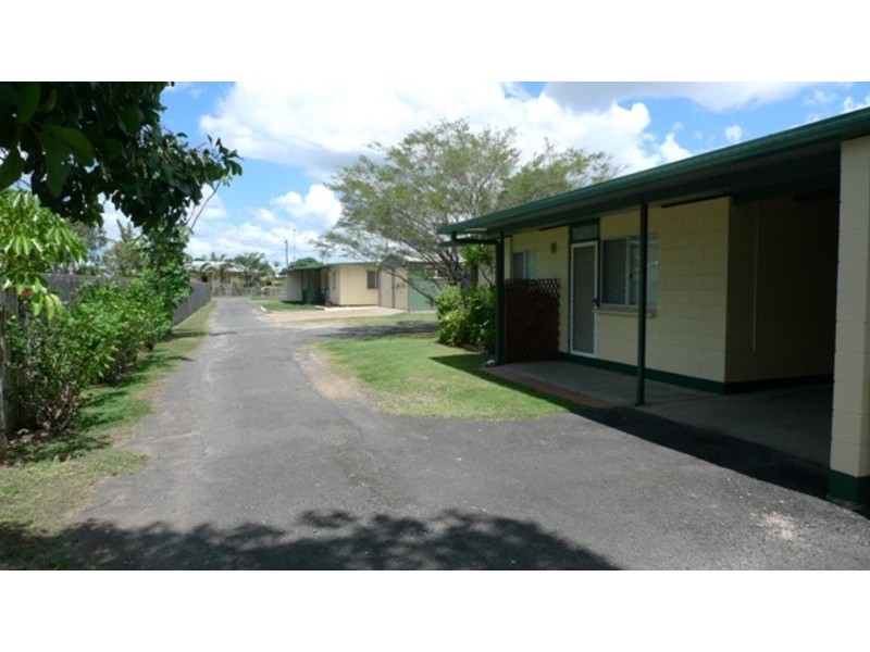 3/27 Payne Street, Millbank QLD 4670