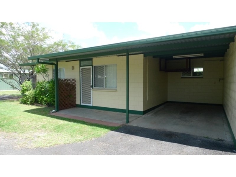 3/27 Payne Street, Millbank QLD 4670