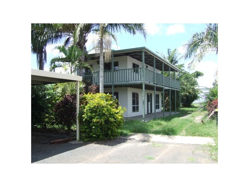 22 Wyllie Street, Thabeban QLD 4670
