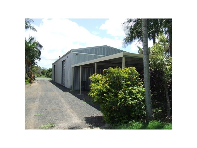 22 Wyllie Street, Thabeban QLD 4670