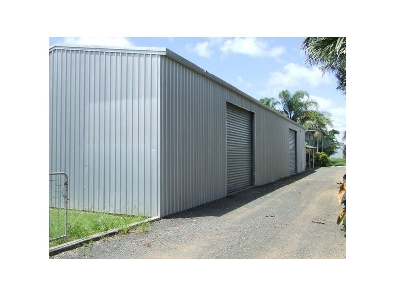 22 Wyllie Street, Thabeban QLD 4670