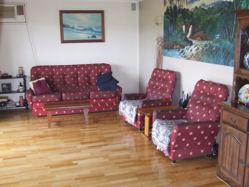 19 Schmidt Street, Kepnock QLD 4670