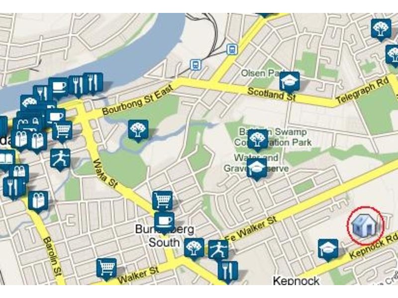 19 Schmidt Street, Kepnock QLD 4670