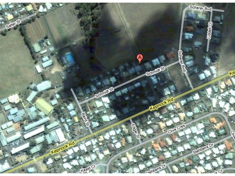 19 Schmidt Street, Kepnock QLD 4670