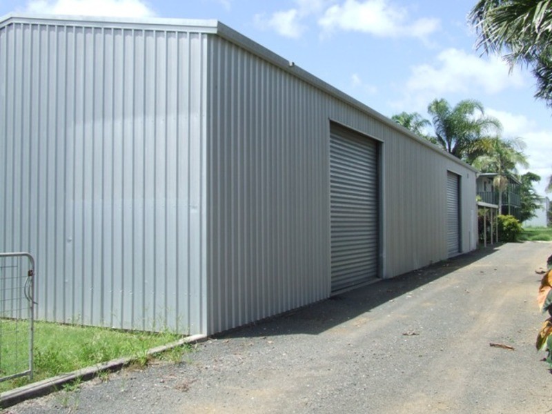 22 Wyllie Street, Thabeban QLD 4670