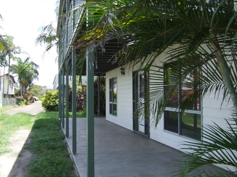 22 Wyllie Street, Thabeban QLD 4670