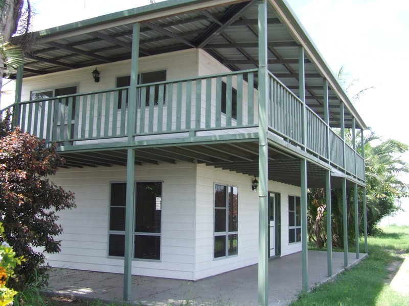 22 Wyllie Street, Thabeban QLD 4670