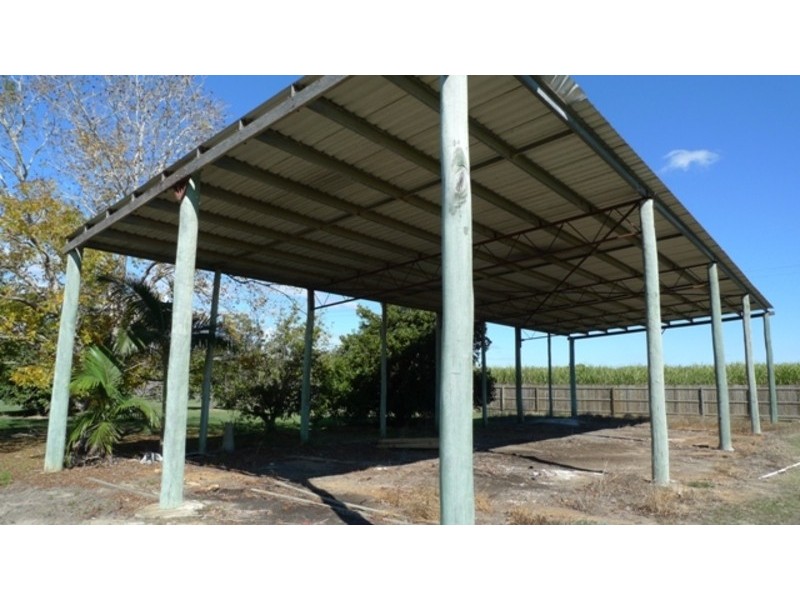 75 Langbeckers Road, Thabeban QLD 4670