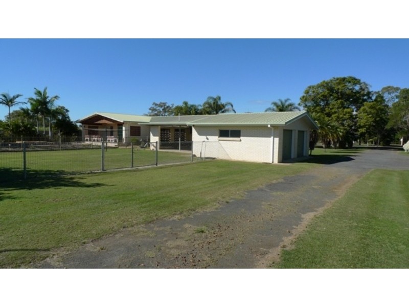 75 Langbeckers Road, Thabeban QLD 4670