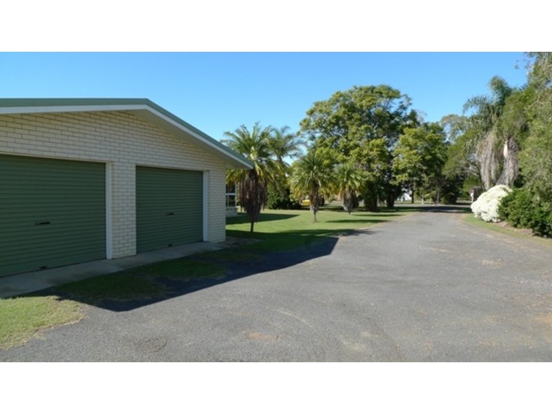 75 Langbeckers Road, Thabeban QLD 4670