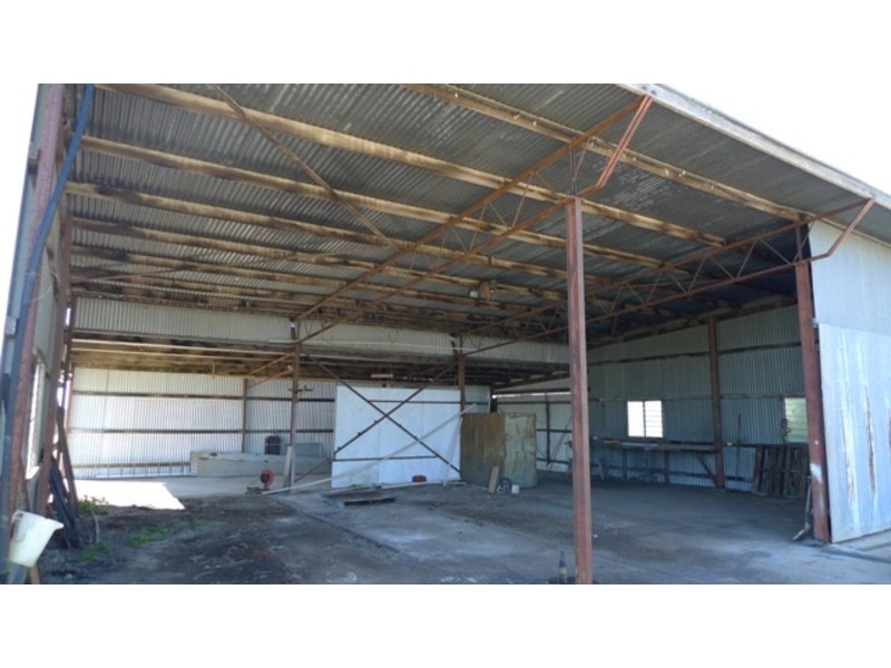 75 Langbeckers Road, Thabeban QLD 4670