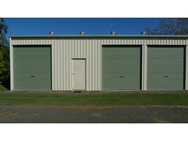 75 Langbeckers Road, Thabeban QLD 4670