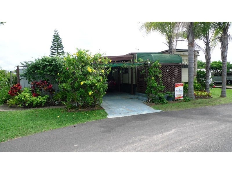 Thabeban QLD 4670