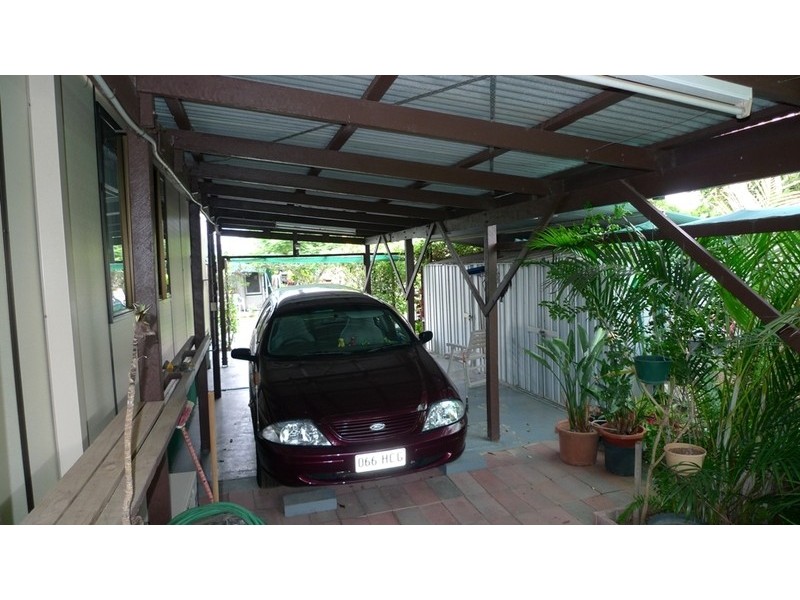 Thabeban QLD 4670
